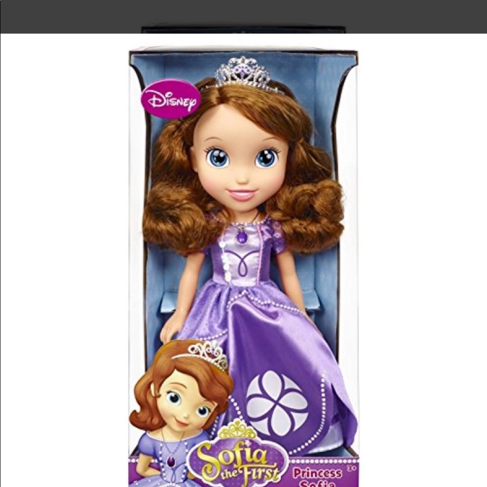 Dolls - Picture 2 of 2